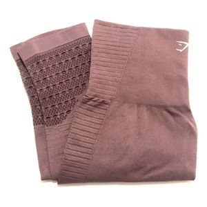 Gymshark Energy Seamless Leggings